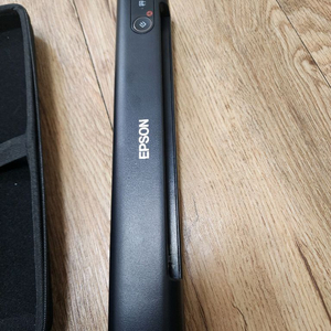 엡손 es-50 스캐너