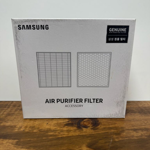 미개봉 삼성정품 CFX-G100D 공기청정기필터 택포