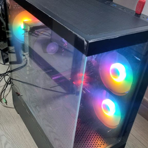 i7 13700k 본체 팝니다
