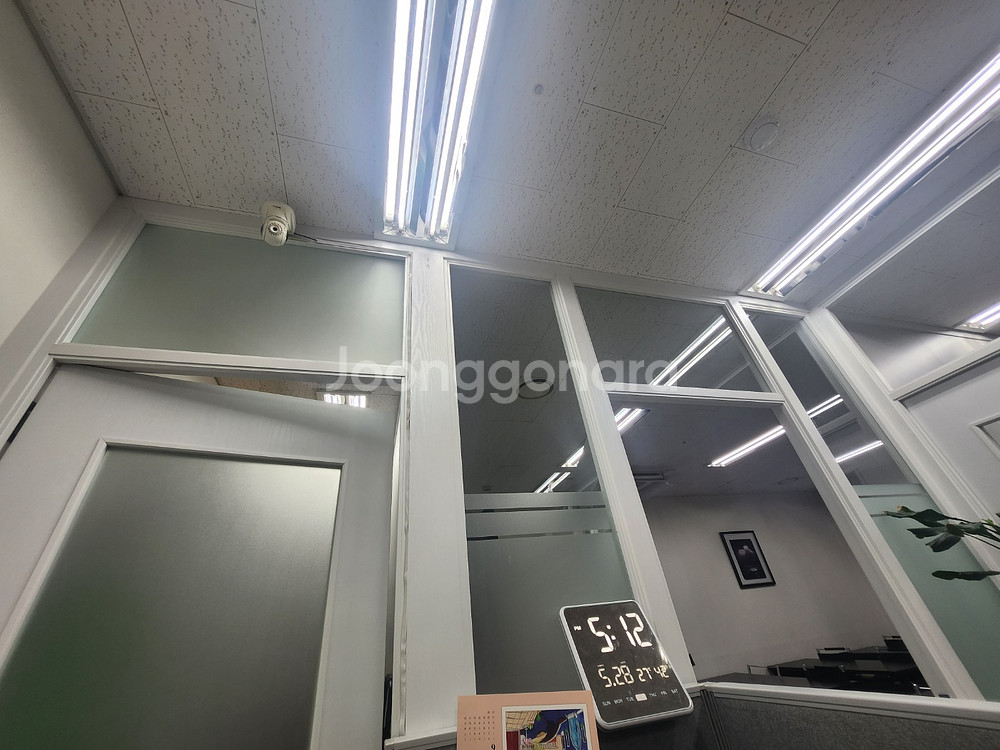 래핑칸막이벽과 문--1