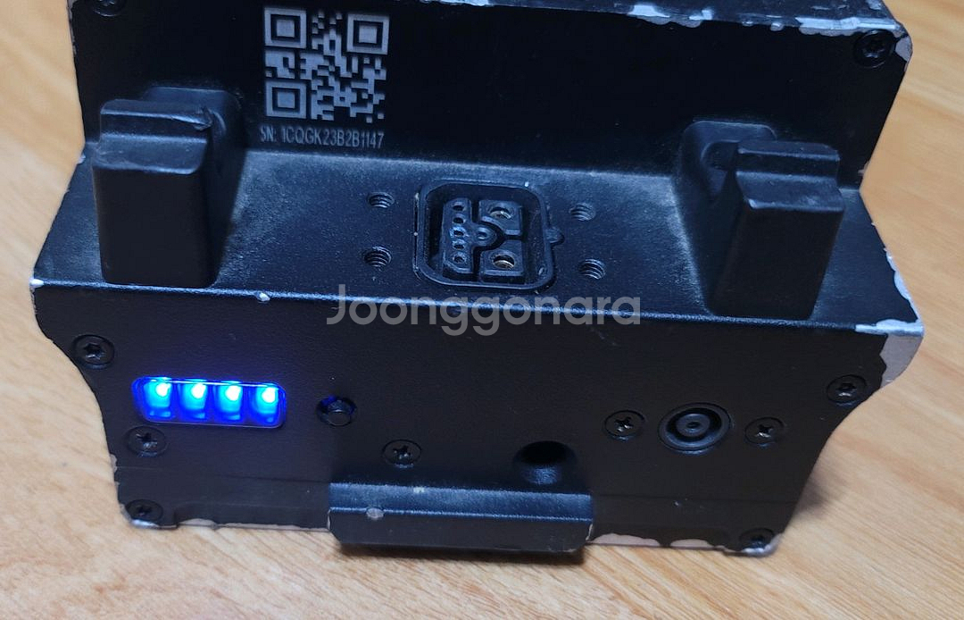 ninebot 배터리(NEE1006-M1) 배터리--2
