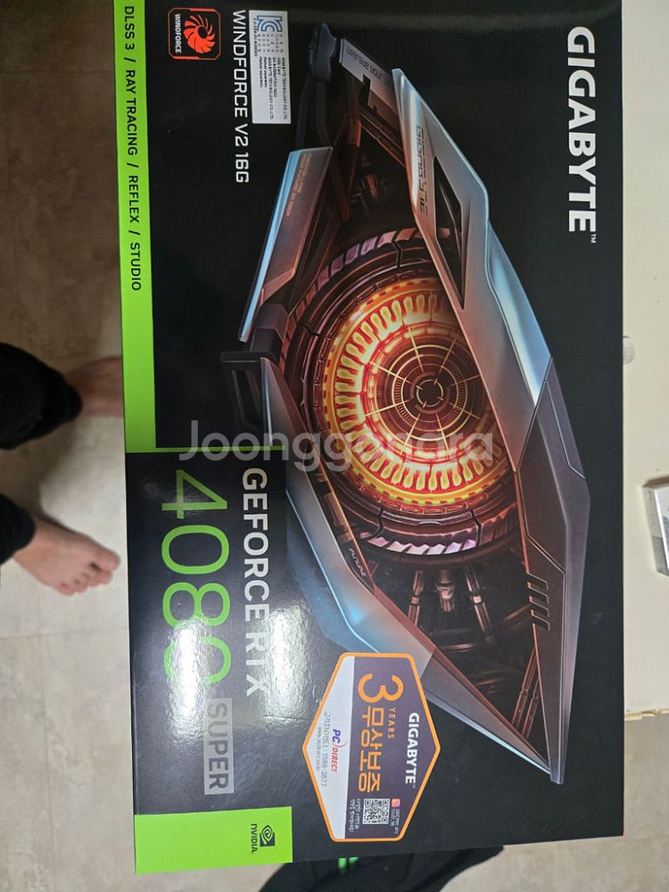 4080s 팝니다.--0