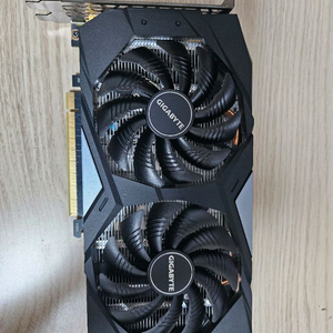 GIGABITE RTX 2060