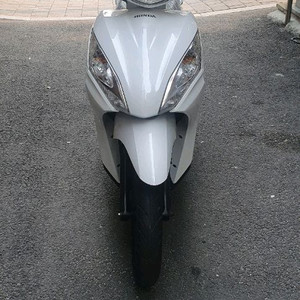 혼다 디오110cc 판매합니다