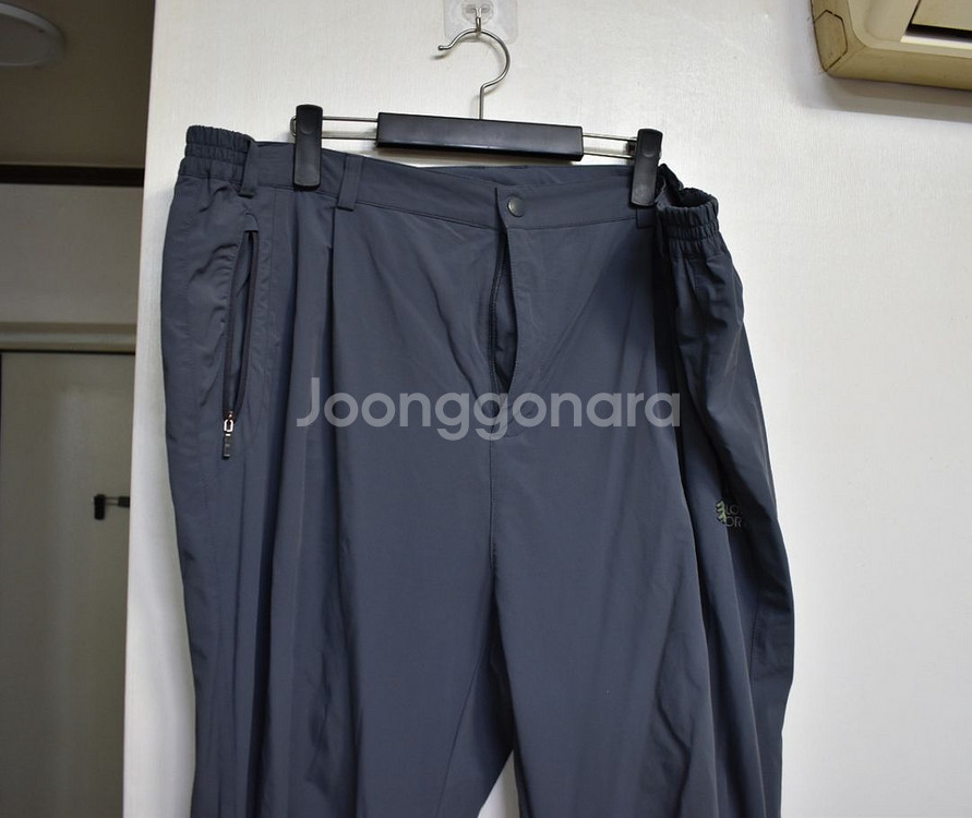 코오롱스포츠 남성 바지 (42)--0