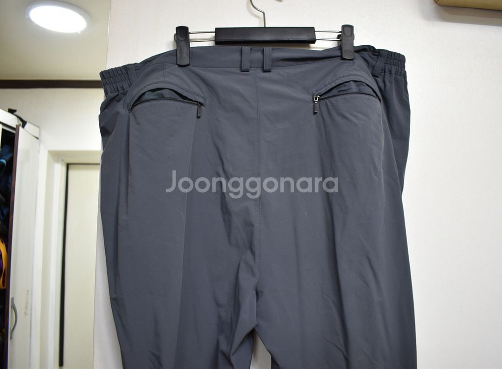 코오롱스포츠 남성 바지 (42)--1