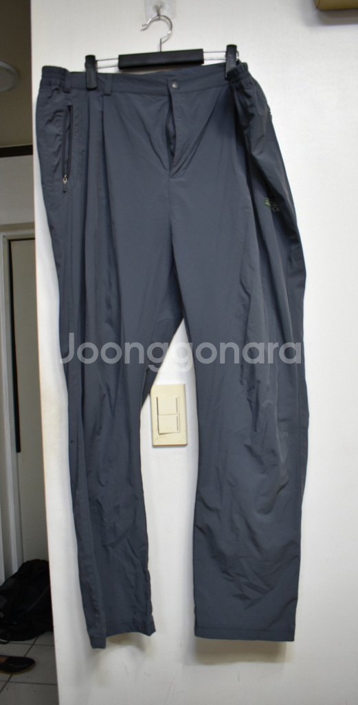 코오롱스포츠 남성 바지 (42)--2