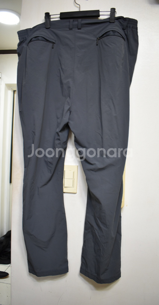 코오롱스포츠 남성 바지 (42)--3