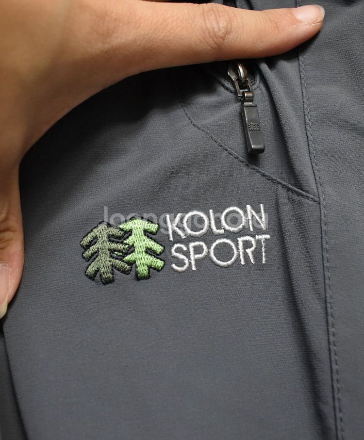 코오롱스포츠 남성 바지 (42)--4