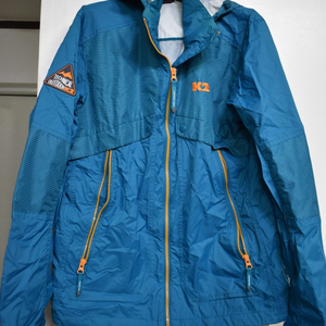 K2 남성 바람막이(95)