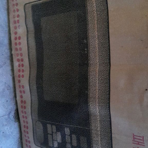 전자레인지