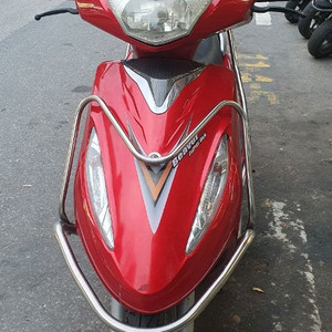효성 비버125cc 판매합니다