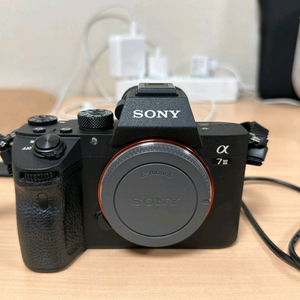 소니a7m3