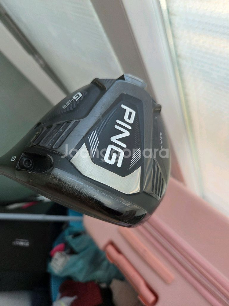 핑 g425 max--0