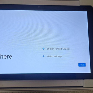 태블릿pc bmax i9 plus
