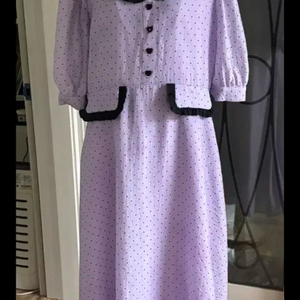 메르시제이 하츠카라 롱원피스