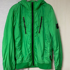 [M]21FW 스톤아일랜드 크링크랩스 프리마로프트 자켓