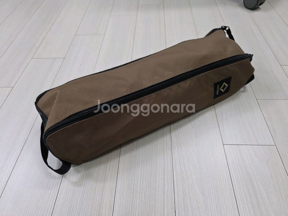헬리녹스 테이블M 코요테 탄--0