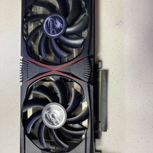 RTX 2060 Super 팔아요