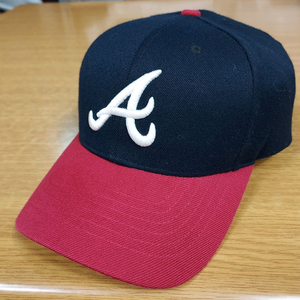 MLB모자 아틀란타브레이브스