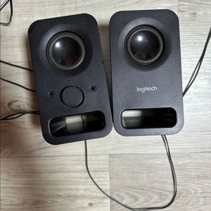 로지텍 스피커 Z150