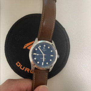 찰리파리 콘코디아 38mm
