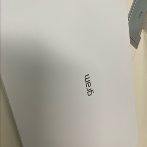 LG 그램 15Z90Q-GA5WK 노트북