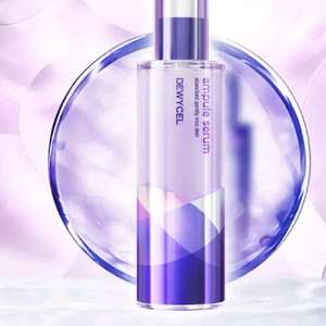 (새상품) 듀이셀 앰플 세럼 100ml