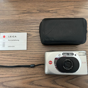 라이카 Z2X