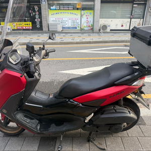 NMAX155 (23년식)
