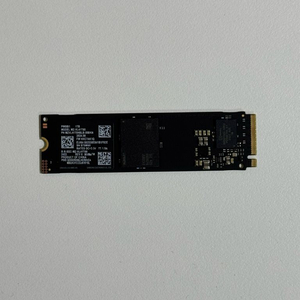 삼성전자 PM9B1 M.2 NVMe SSD 1TB 새것