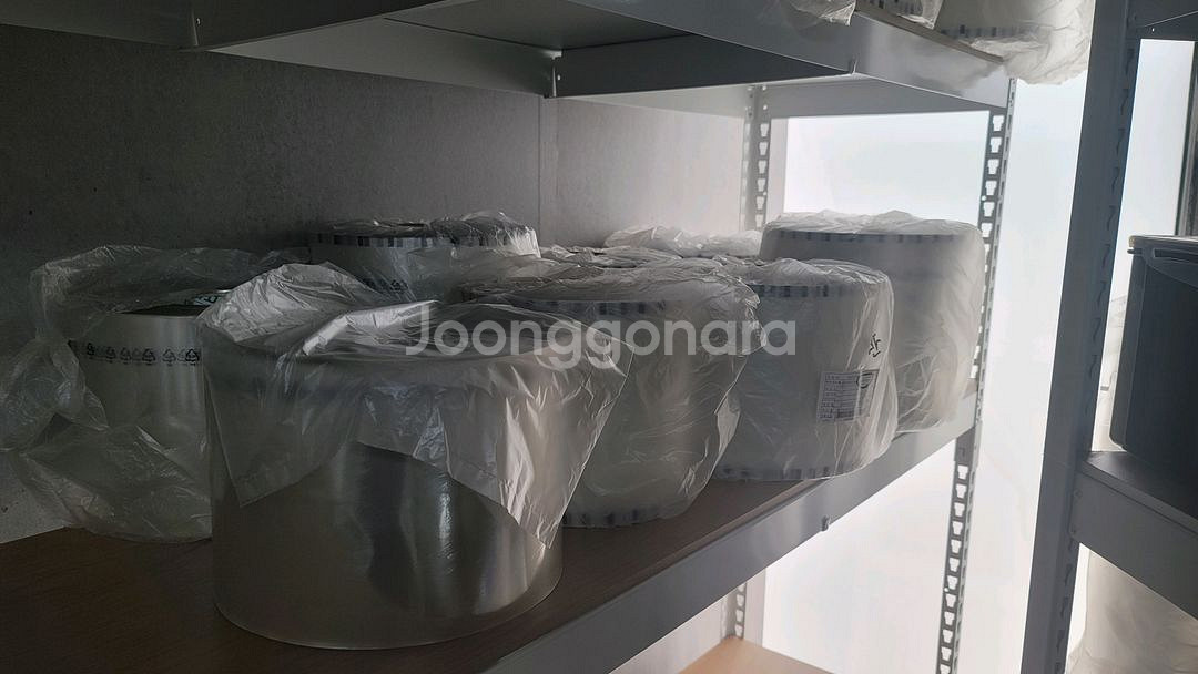 삼면 포장기 (롤비닐 20개 무료 드림)--7