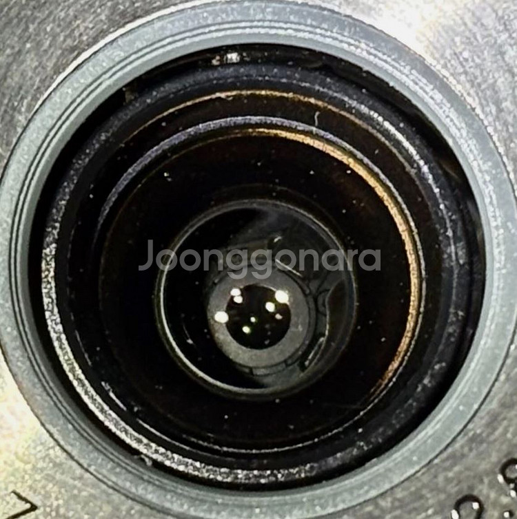 디카 니콘 쿨픽스 S500 Nikon COOLPIX--5