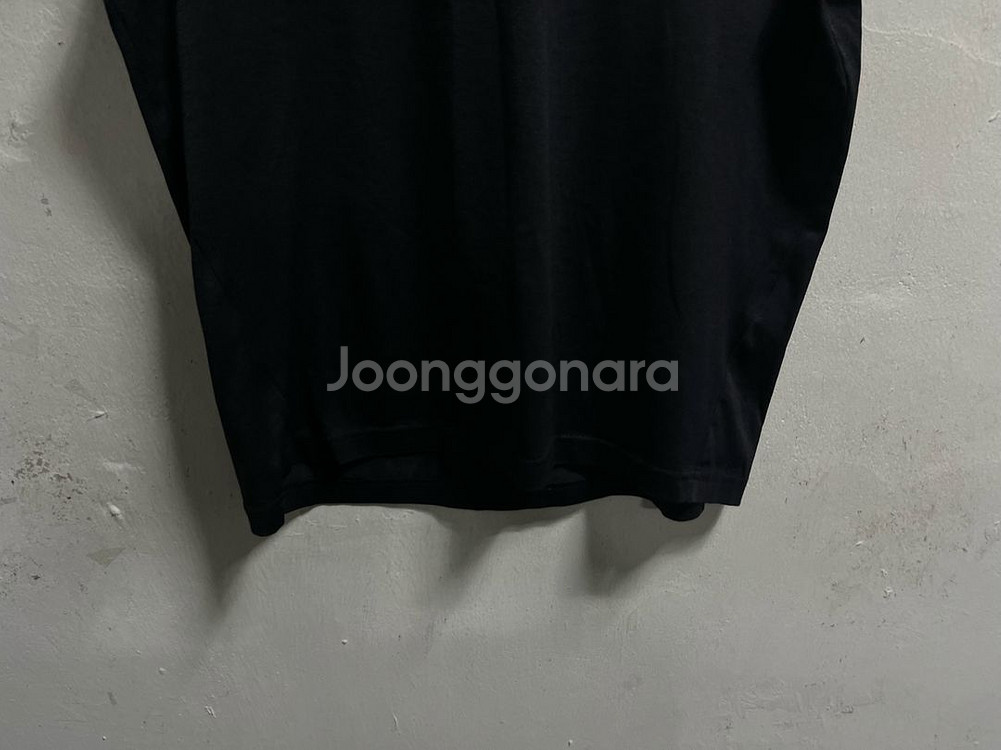 100 PUMA 푸마 기능성 스판 반팔티--2