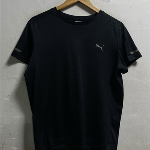 100 PUMA 푸마 기능성 스판 반팔티