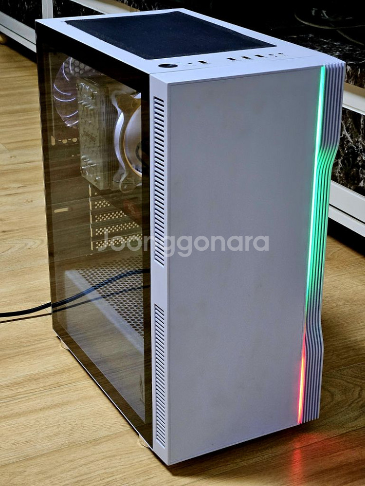 컴퓨터 본체 PC--0