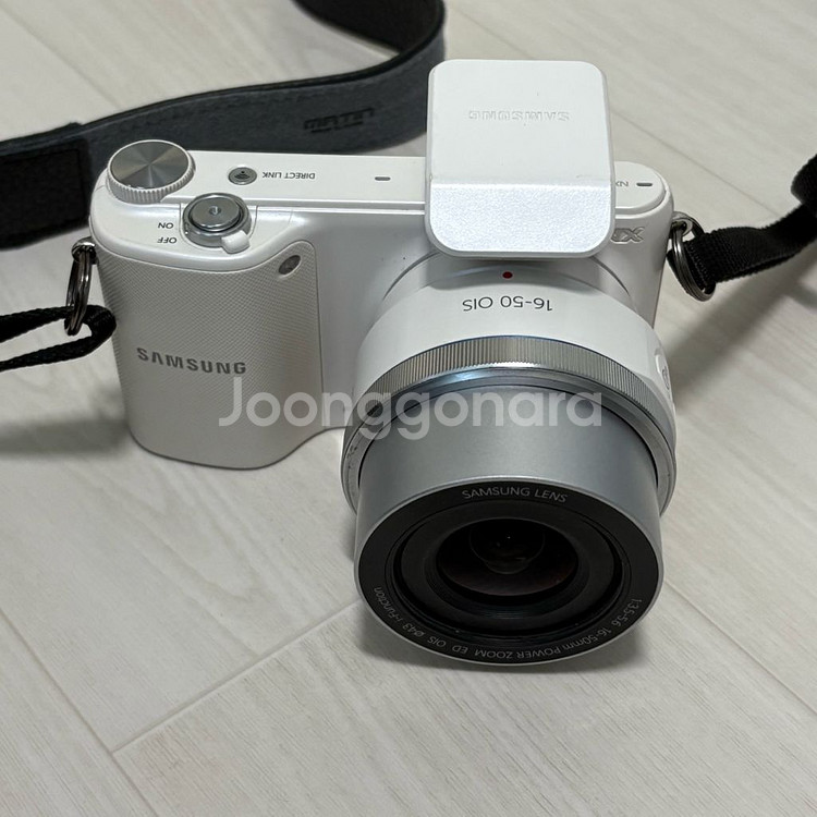 삼성 nx2000 디지털 카메라--4
