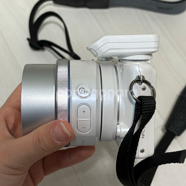 삼성 nx2000 디지털 카메라--3