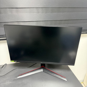LG게이밍 모니터 27GL850