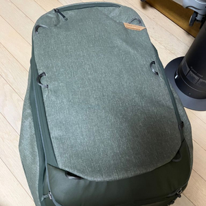 픽디자인 트레블 45L 세이지