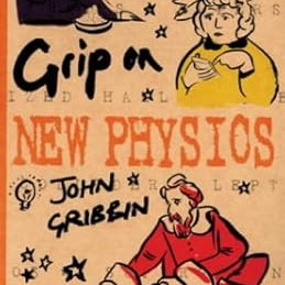 Get a Grip on New Physics 존그리빈