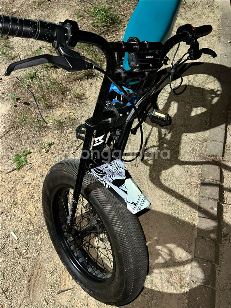 슈퍼73 zg 전기자전거--4