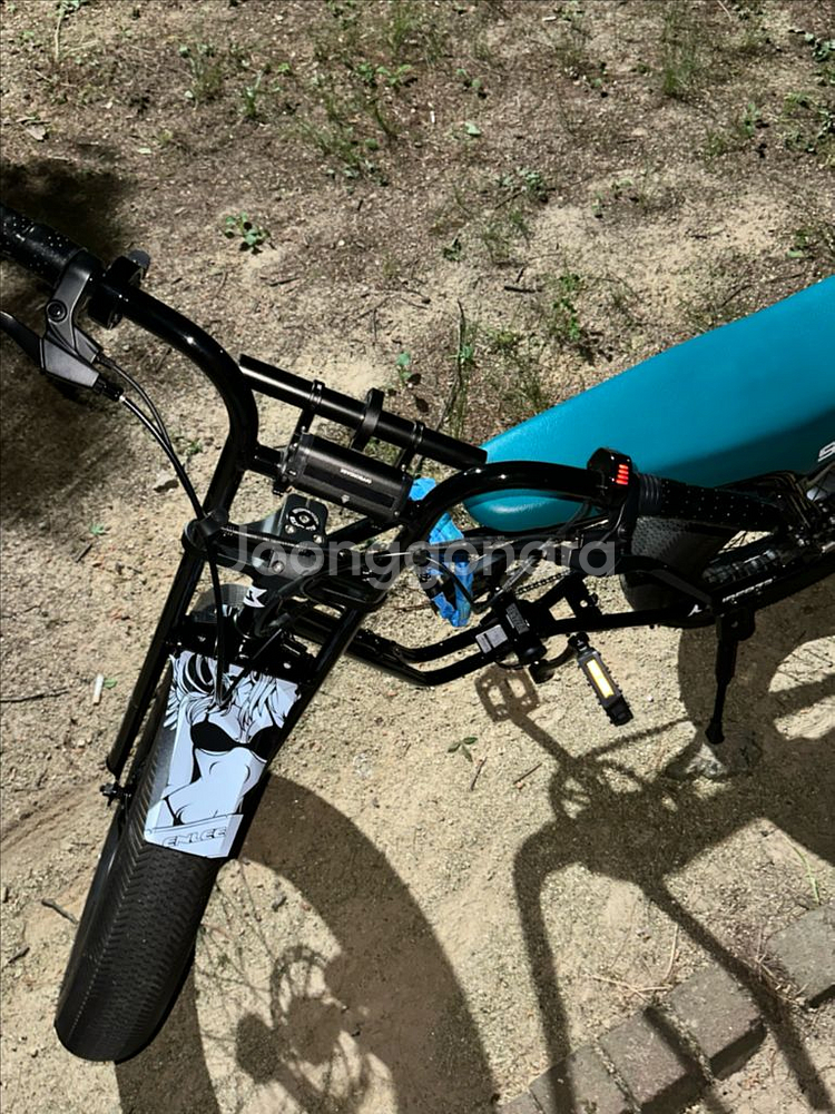 슈퍼73 zg 전기자전거--3