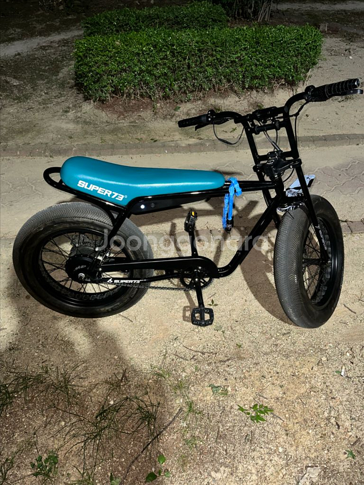 슈퍼73 zg 전기자전거--2