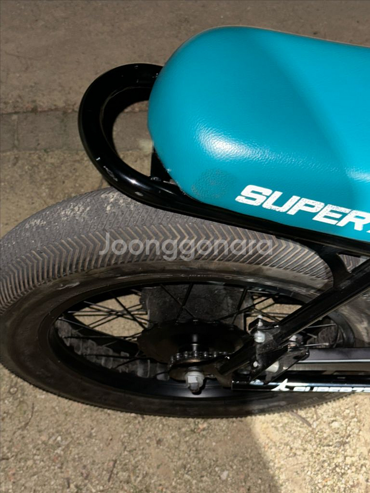 슈퍼73 zg 전기자전거--5