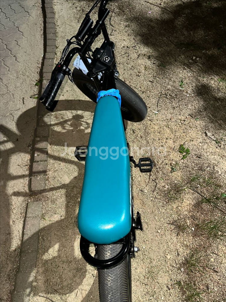 슈퍼73 zg 전기자전거--6