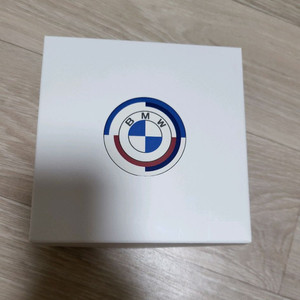 BMW 공프공 볼마커세트