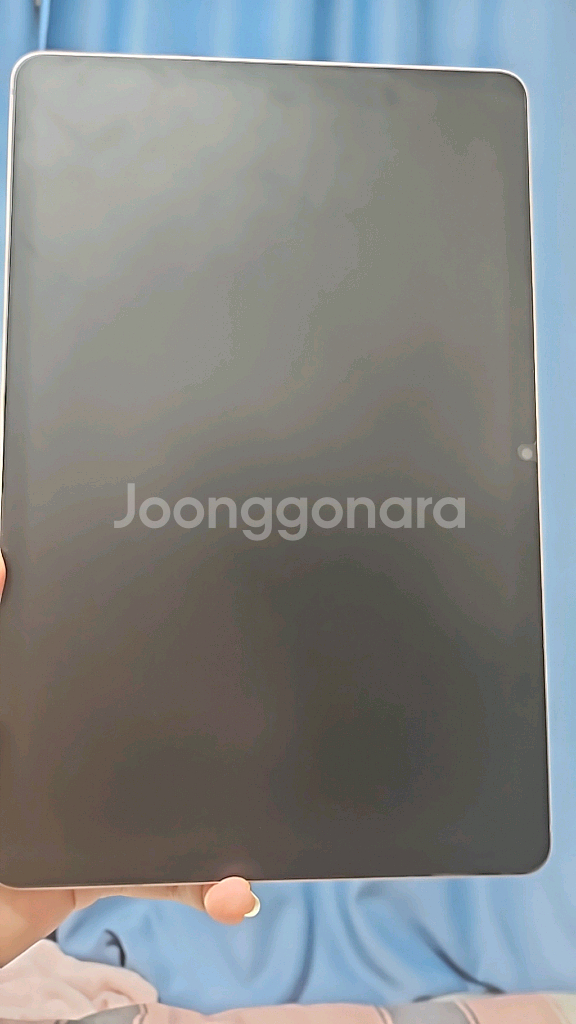 갤럭시 탭 S8 와이파이 128GB + 와콤 타블렛 펜--5