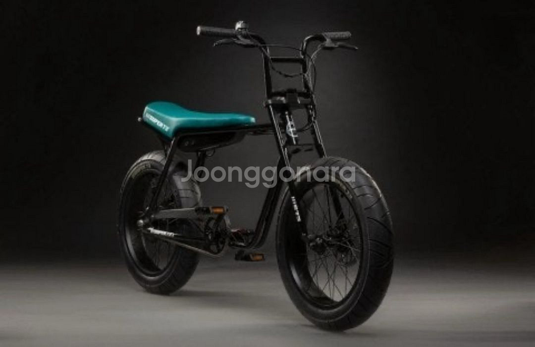 슈퍼73 zg 전기자전거--0