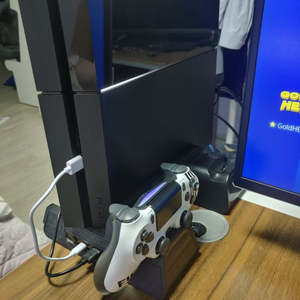 플스4(PS4) 커펌 팝니다.